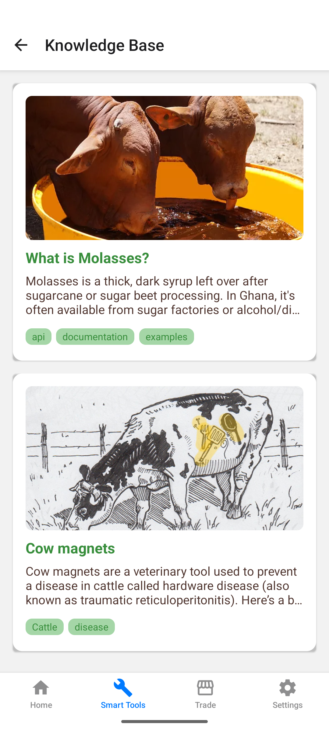 AkuafoPlus farm dashboard interface showing crop monitoring, weather data, and farming analytics for smart agriculture